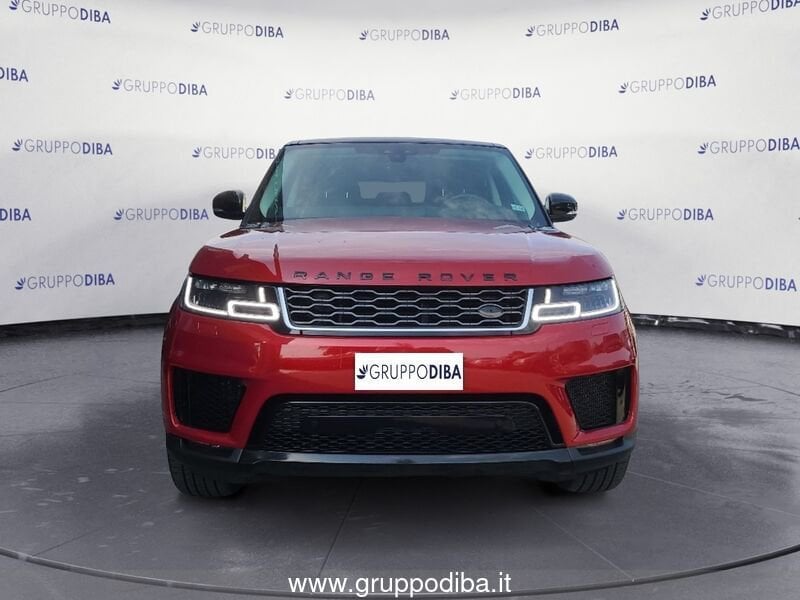 Land Rover Range Rover Sport Range Rover Sport 3.0d i6 mhev HSE 249cv auto- Gruppo Diba