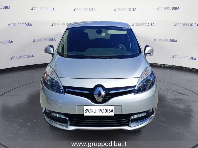 Renault Scenic Scenic 1.5 dci energy s&s 110cv- Gruppo Diba