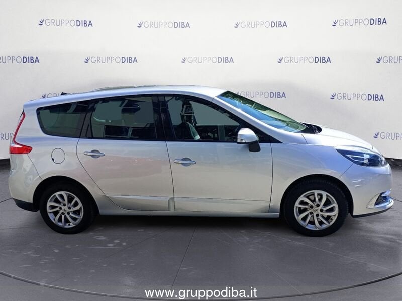 Renault Scenic Scenic 1.5 dci energy s&s 110cv- Gruppo Diba