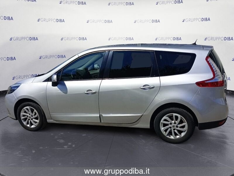 Renault Scenic Scenic 1.5 dci energy s&s 110cv- Gruppo Diba