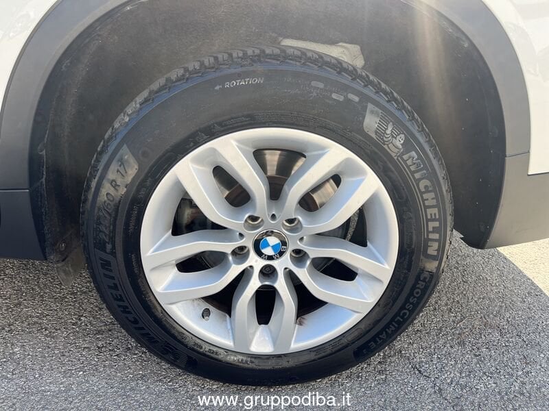 BMW X3 X3 xdrive20d xLine auto my16- Gruppo Diba