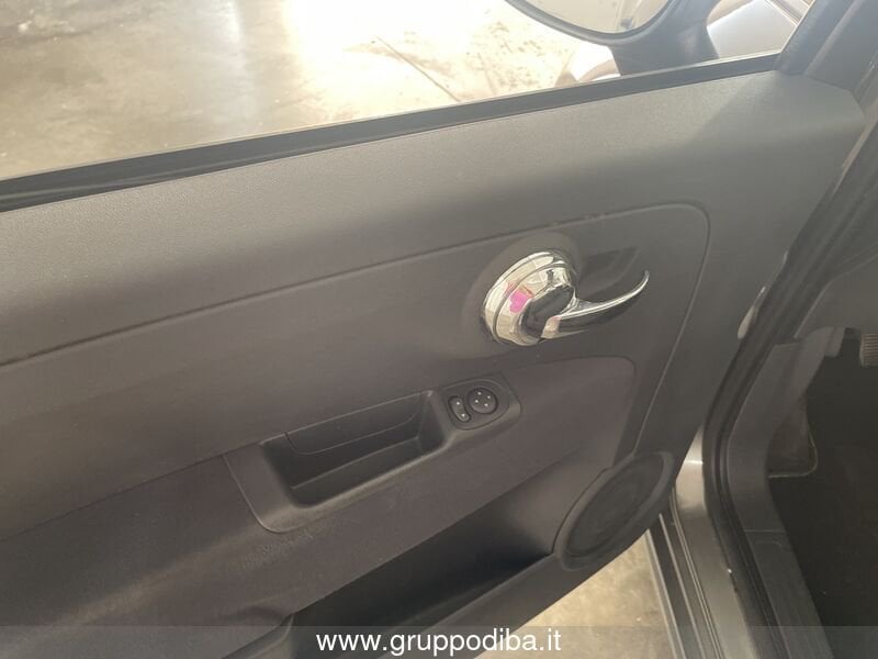 Fiat 500 500 1.2 easypower Pop Gpl 69cv- Gruppo Diba