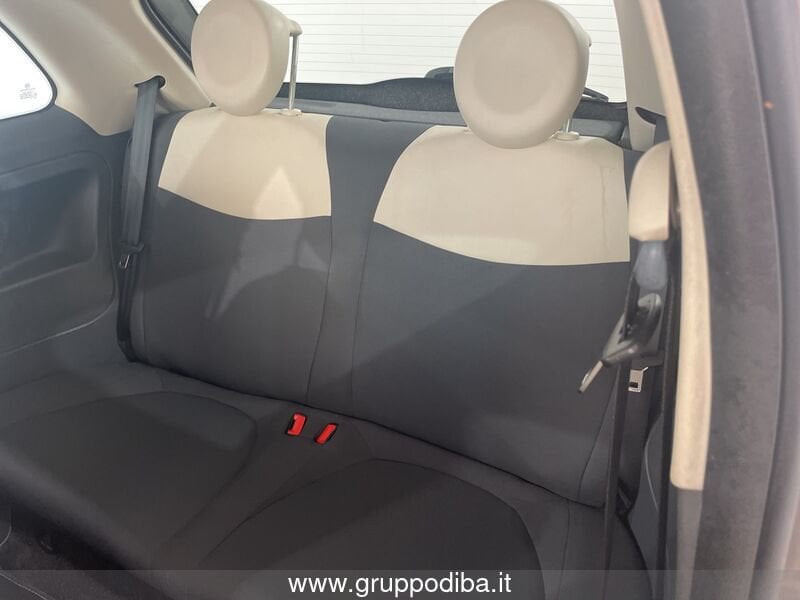 Fiat 500 500 1.2 easypower Pop Gpl 69cv- Gruppo Diba