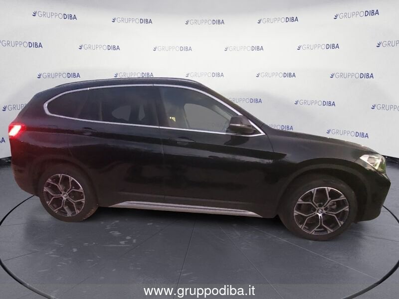 BMW X1 X1 sdrive18d xLine Plus auto- Gruppo Diba