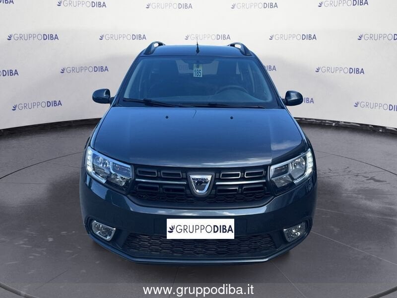 Dacia Logan MCV Logan MCV 0.9 tce turbo Essential Gpl s&s 90cv my1- Gruppo Diba