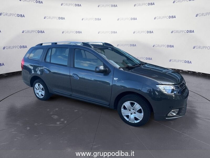 Dacia Logan MCV Logan MCV 0.9 tce turbo Essential Gpl s&s 90cv my1- Gruppo Diba