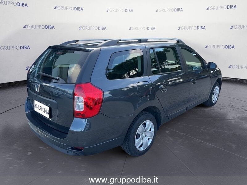 Dacia Logan MCV Logan MCV 0.9 tce turbo Essential Gpl s&s 90cv my1- Gruppo Diba