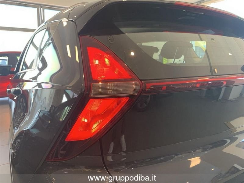 Hyundai Bayon BAYON 1.0 TGDI 48 MT XLINE + L- Gruppo Diba