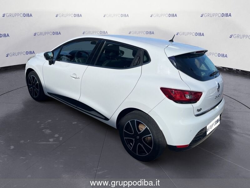 Renault Clio Clio 5p 1.5 dci energy Duel 75cv- Gruppo Diba