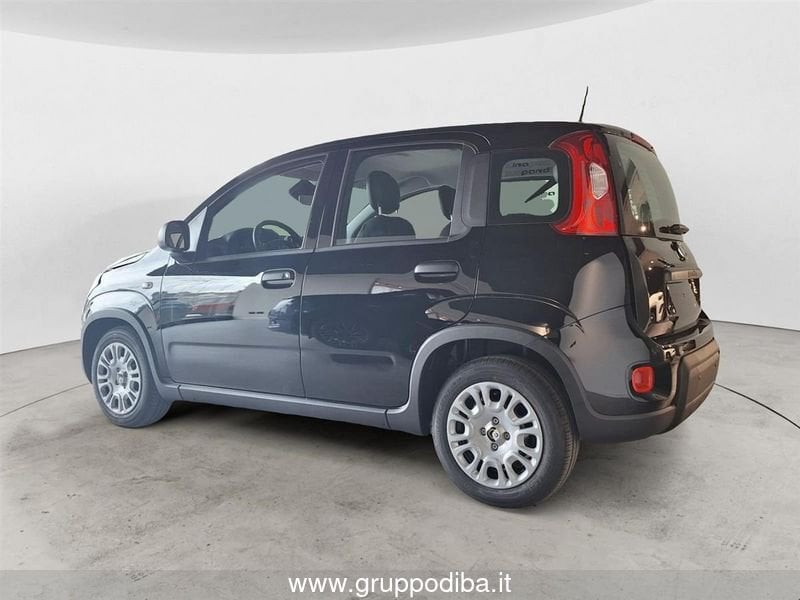 Fiat Panda Panda 1.0 70cv Hybrid Panda- Gruppo Diba