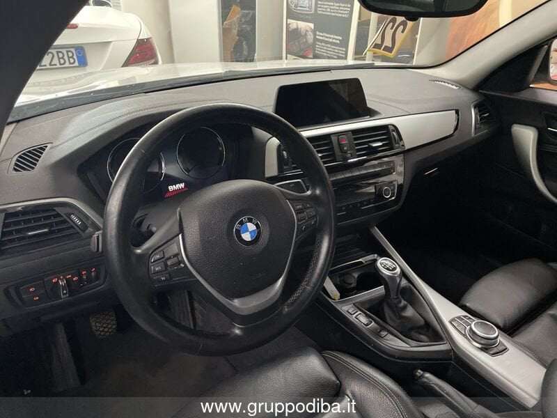 BMW Serie 2 Coupe 218i Coupe Sport my18- Gruppo Diba