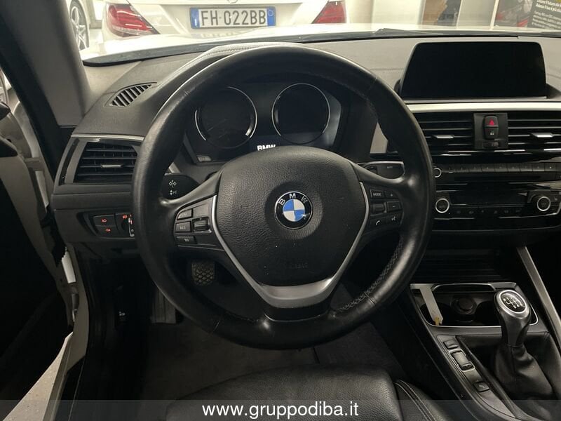 BMW Serie 2 Coupe 218i Coupe Sport my18- Gruppo Diba