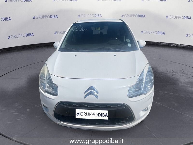 Citroen C3 C3 1.1 Seduction- Gruppo Diba