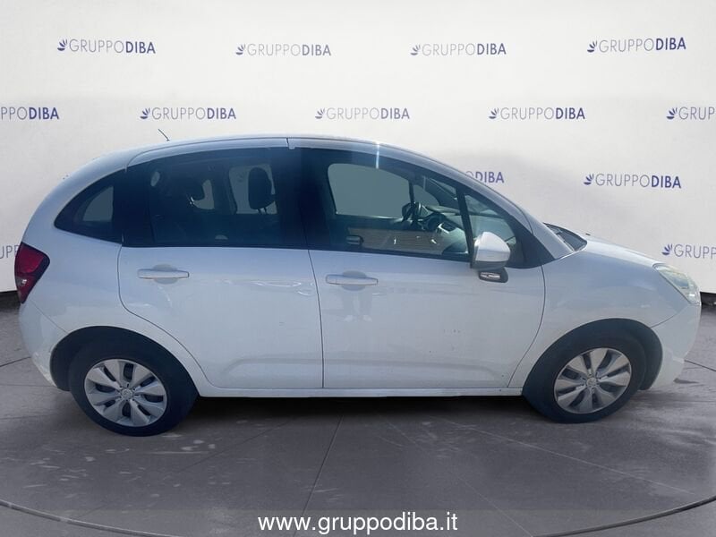 Citroen C3 C3 1.1 Seduction- Gruppo Diba