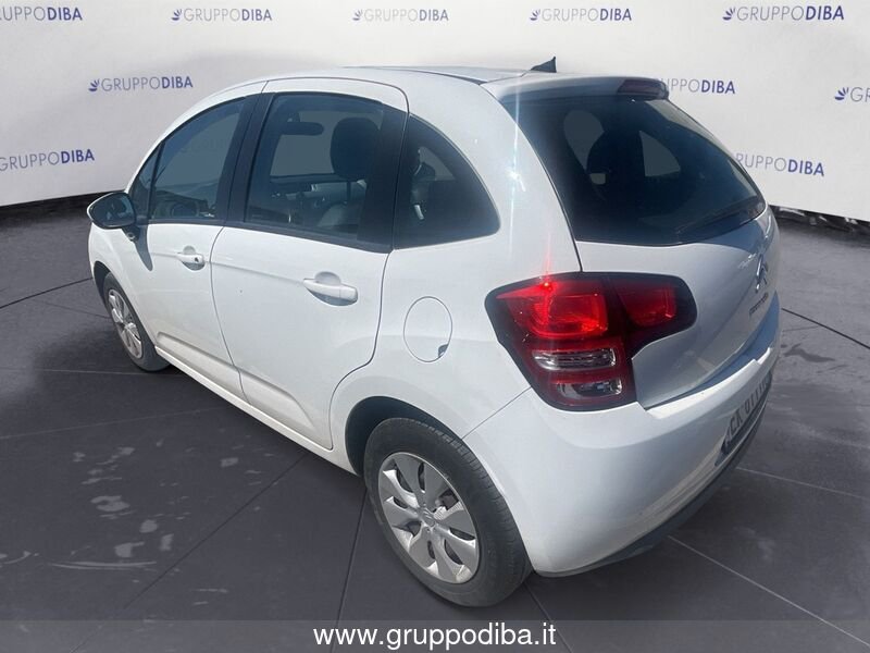 Citroen C3 C3 1.1 Seduction- Gruppo Diba