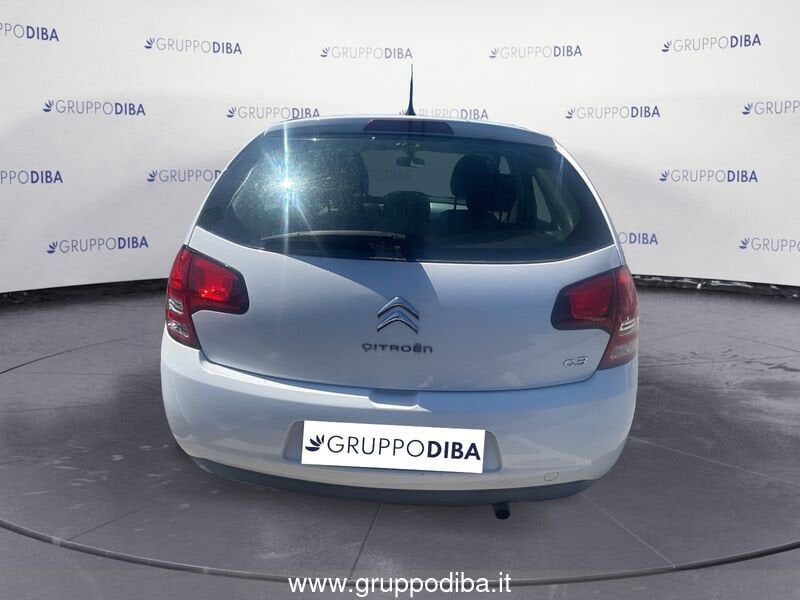 Citroen C3 C3 1.1 Seduction- Gruppo Diba