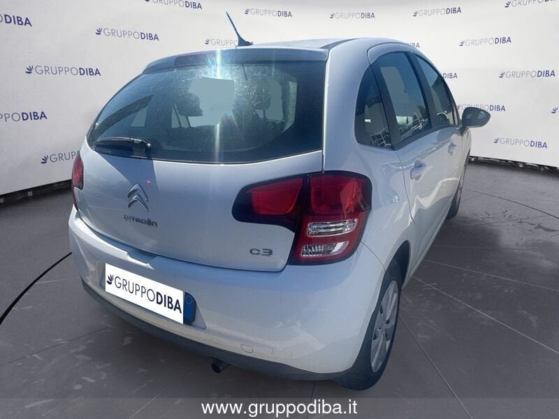 Citroen C3 C3 1.1 Seduction- Gruppo Diba