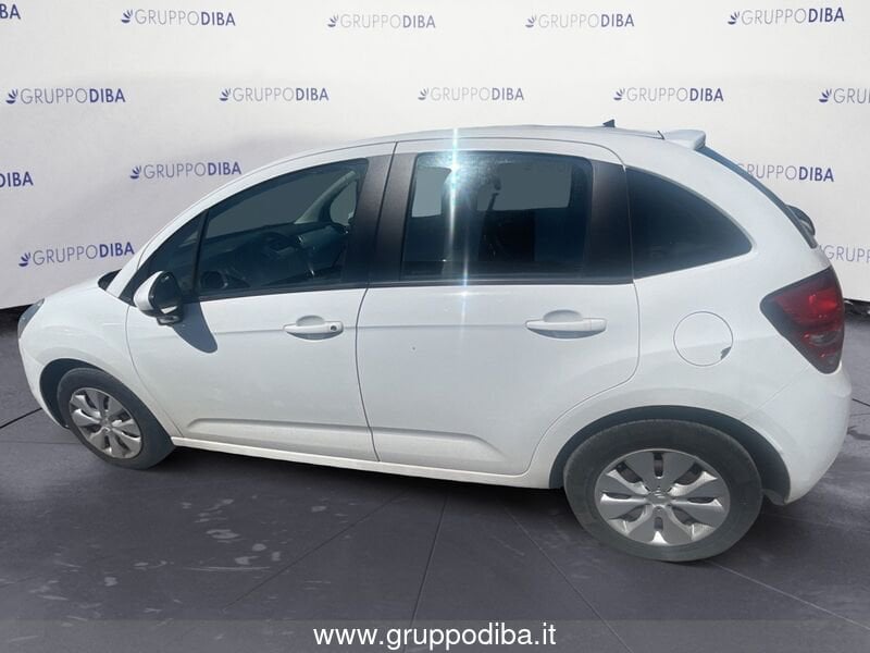 Citroen C3 C3 1.1 Seduction- Gruppo Diba