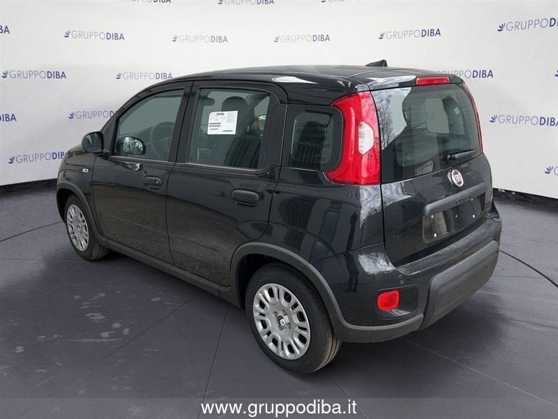 Fiat Panda Panda 1.0 70cv Hybrid Panda- Gruppo Diba