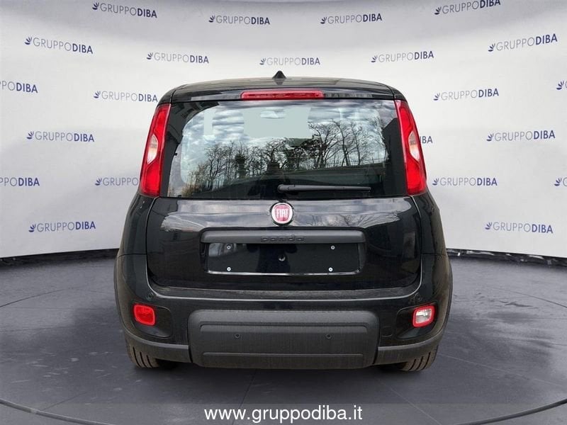 Fiat Panda Panda 1.0 70cv Hybrid Panda- Gruppo Diba