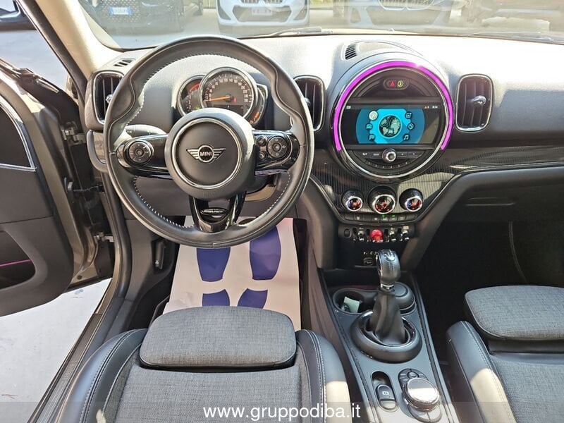 MINI Countryman Mini Countryman 2.0 Cooper D Hype all4 auto- Gruppo Diba