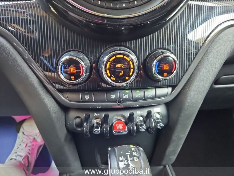 MINI Countryman Mini Countryman 2.0 Cooper D Hype all4 auto- Gruppo Diba