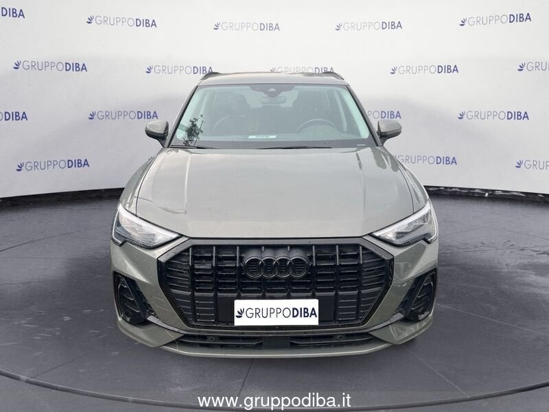 Audi Q3 Sportback Q3 Sportback 35 2.0 tdi S line edition quattro s-t- Gruppo Diba