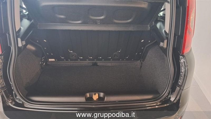 Fiat Panda Panda 1.0 70cv Hybrid Panda- Gruppo Diba