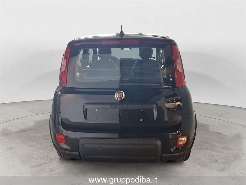 Fiat Panda Panda 1.0 70cv Hybrid Panda- Gruppo Diba