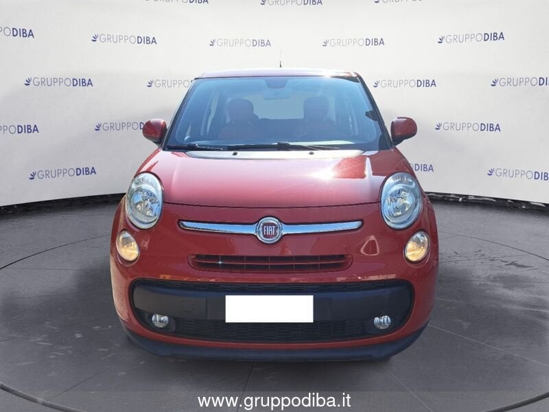 Fiat 500L 500L 1.4 Pop Star 95cv- Gruppo Diba