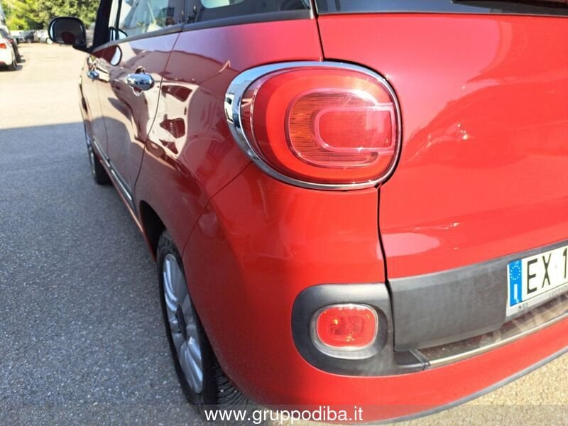 Fiat 500L 500L 1.4 Pop Star 95cv- Gruppo Diba