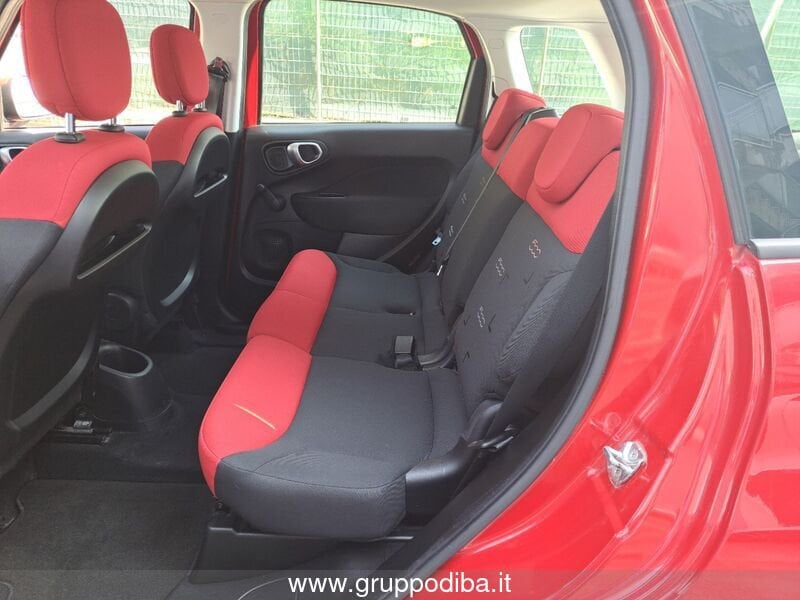 Fiat 500L 500L 1.4 Pop Star 95cv- Gruppo Diba