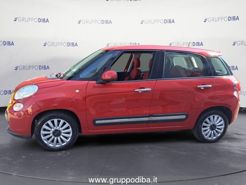 Fiat 500L 500L 1.4 Pop Star 95cv- Gruppo Diba