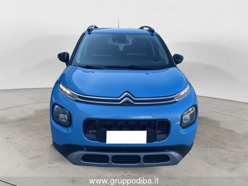 Citroen C3 Aircross C3 Aircross 1.2 puretech Shine s&s 110cv- Gruppo Diba