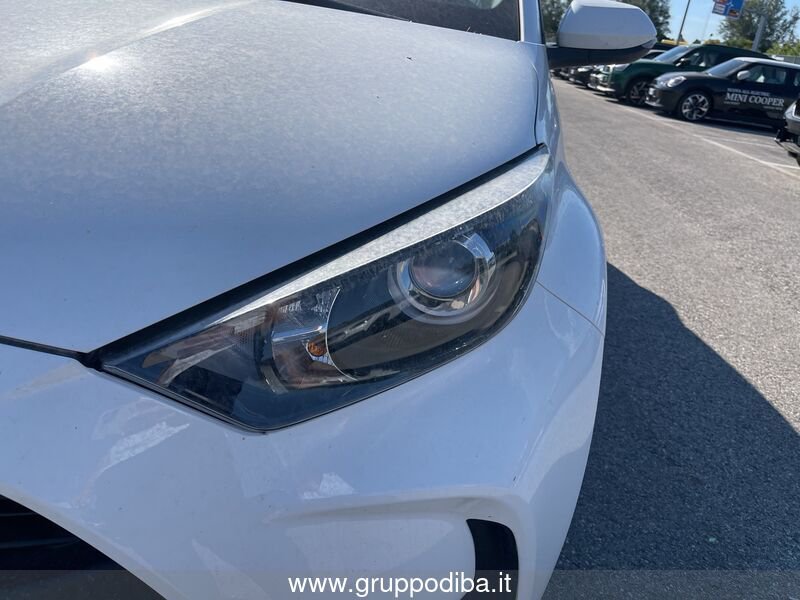 Toyota Yaris Yaris 1.5h Active- Gruppo Diba