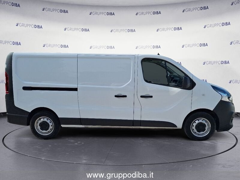 Fiat Professional Talento 2.0 ecojet LH1 12Q 120cv S&S E6d-temp- Gruppo Diba