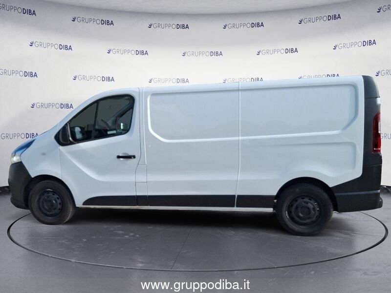 Fiat Professional Talento 2.0 ecojet LH1 12Q 120cv S&S E6d-temp- Gruppo Diba