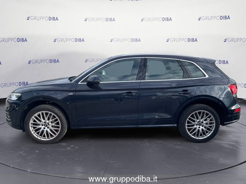 Audi Q5 Q5 40 2.0 tdi S line Plus quattro 190cv s-tronic m- Gruppo Diba