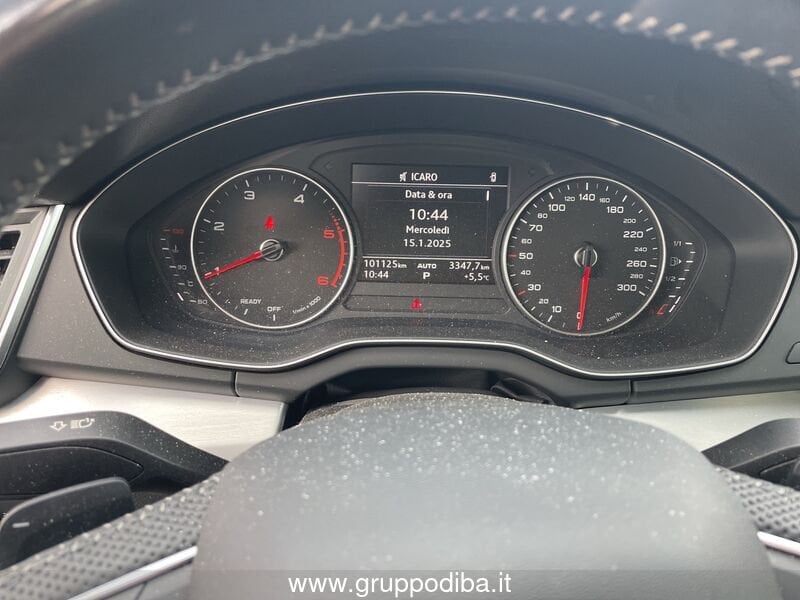 Audi Q5 Q5 40 2.0 tdi S line Plus quattro 190cv s-tronic m- Gruppo Diba