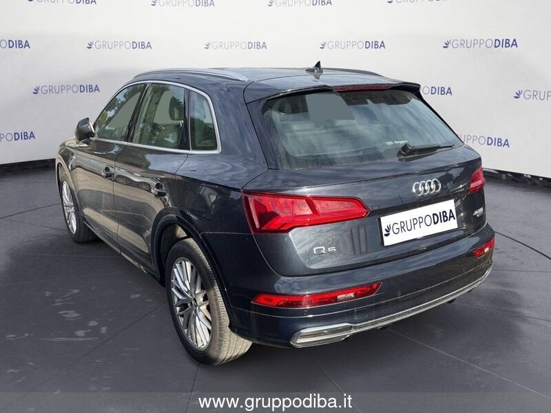 Audi Q5 Q5 40 2.0 tdi S line Plus quattro 190cv s-tronic m- Gruppo Diba