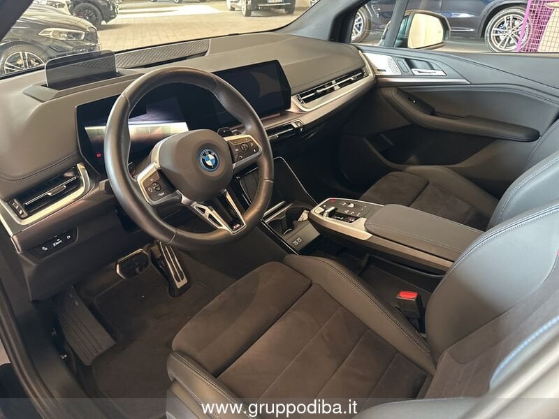 BMW Serie 2 Active Tourer 225e Active Tourer xdrive Msport auto- Gruppo Diba