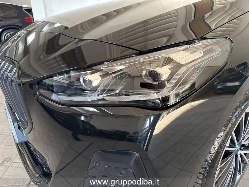 BMW Serie 2 Active Tourer 225e Active Tourer xdrive Msport auto- Gruppo Diba