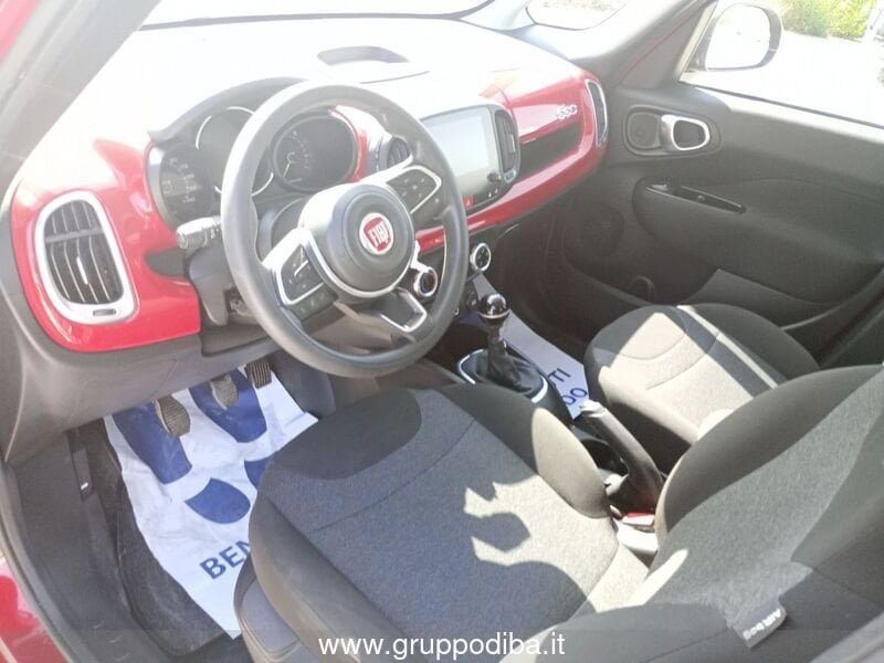 Fiat 500L 500L 1.4 Mirror 95cv my20- Gruppo Diba