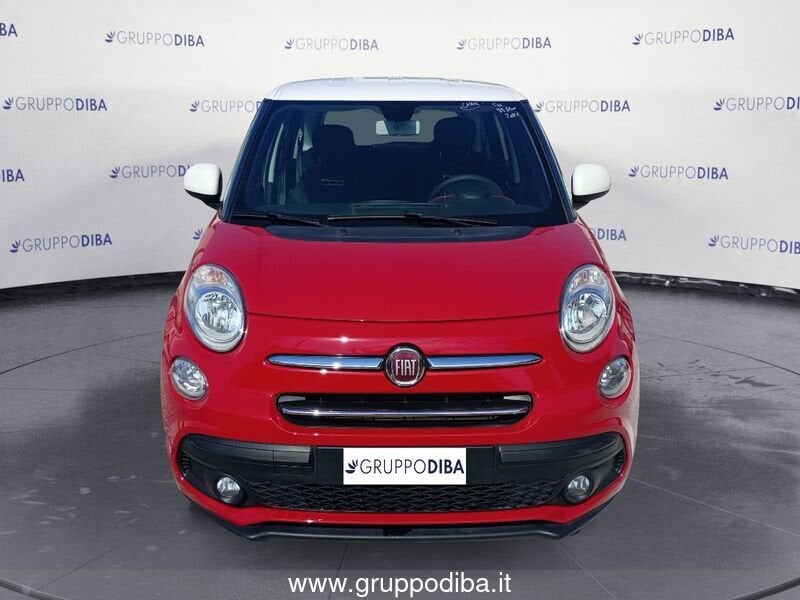 Fiat 500L 500L 1.4 Mirror 95cv my20- Gruppo Diba