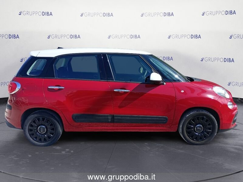 Fiat 500L 500L 1.4 Mirror 95cv my20- Gruppo Diba