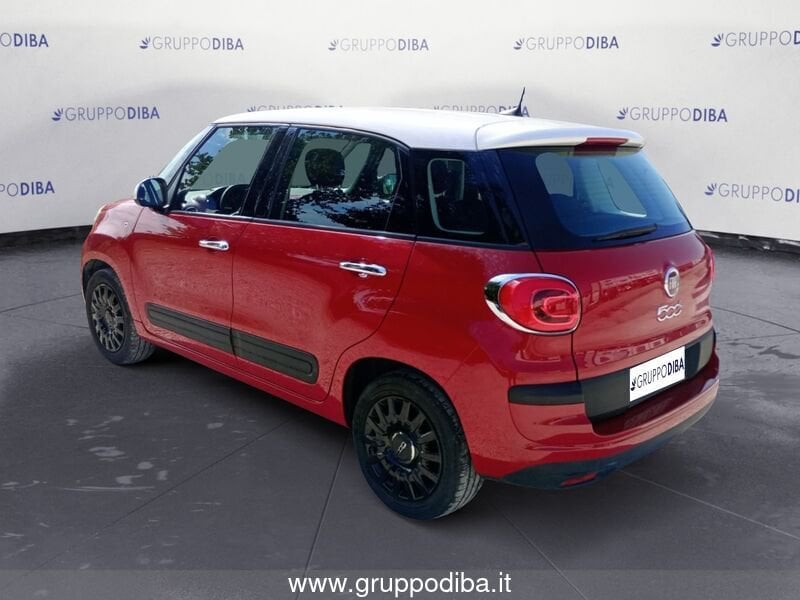 Fiat 500L 500L 1.4 Mirror 95cv my20- Gruppo Diba