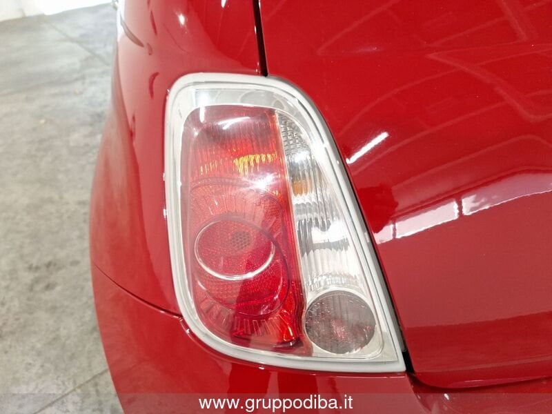 Fiat 500 500 1.2 easypower Pop Gpl 69cv- Gruppo Diba