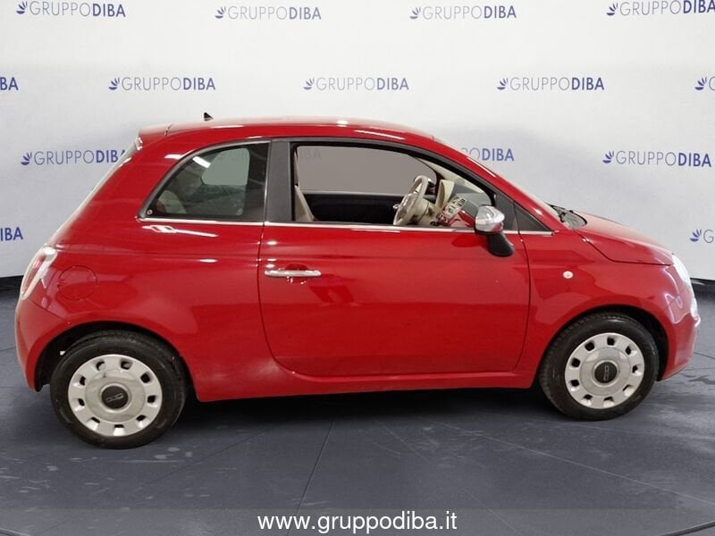 Fiat 500 500 1.2 easypower Pop Gpl 69cv- Gruppo Diba