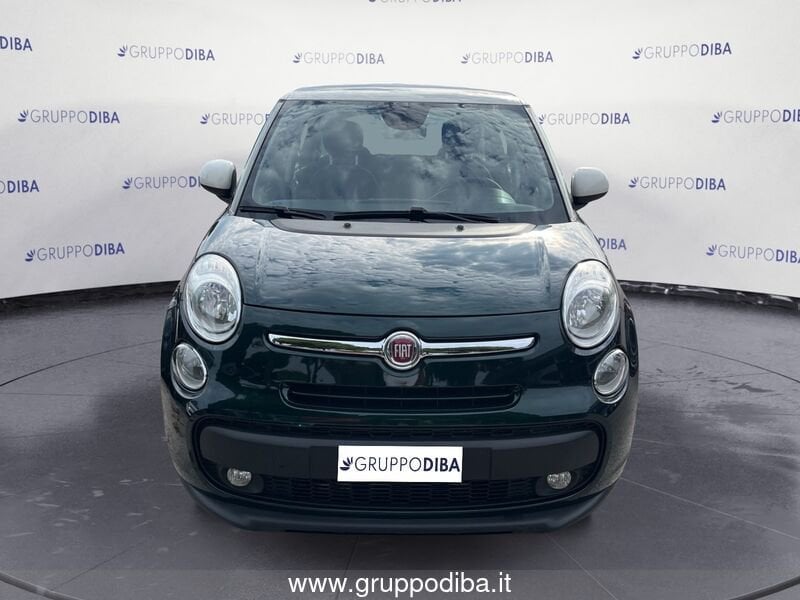 Fiat 500L 500L 1.3 mjt Lounge 95cv- Gruppo Diba