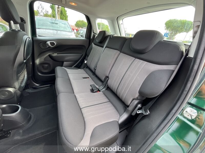 Fiat 500L 500L 1.3 mjt Lounge 95cv- Gruppo Diba